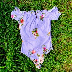 Adorable bodysuit
